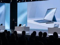 Microsoft Surface Event thumbnail