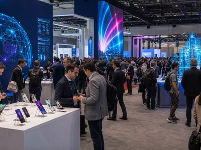 Mobile World Congress