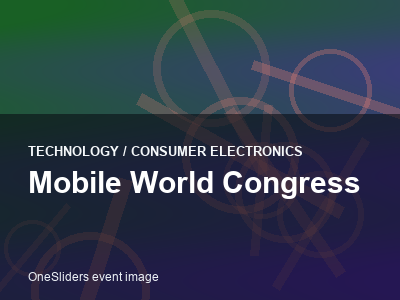 Mobile World Congress thumbnail