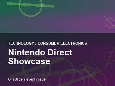 Nintendo Direct Showcase thumbnail