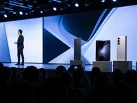 Samsung Galaxy Unpacked thumbnail