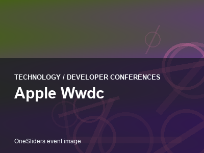 Apple Wwdc thumbnail