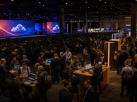 AWS re:Invent thumbnail