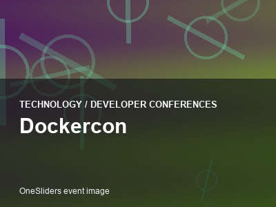 DockerCon thumbnail