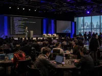 GitHub Universe thumbnail