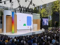 Google Io thumbnail