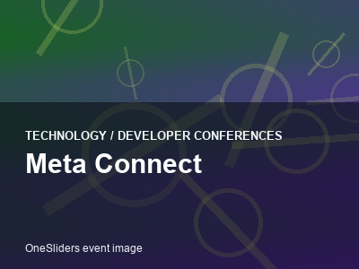 Meta Connect thumbnail