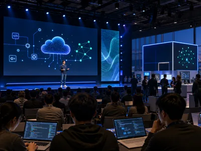 Microsoft Build