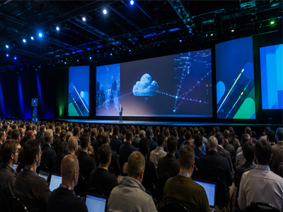 Microsoft Build thumbnail