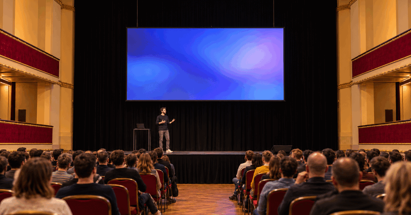 WebExpo Prague – Czechia