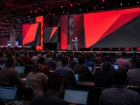 Red Hat Summit thumbnail