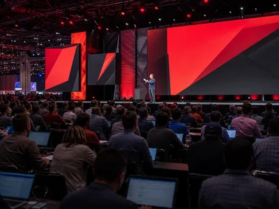 Red Hat Summit