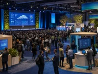 Salesforce Dreamforce thumbnail