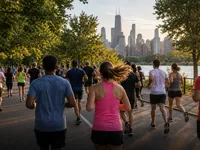 Global Running Day thumbnail