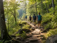 National Trails Day thumbnail