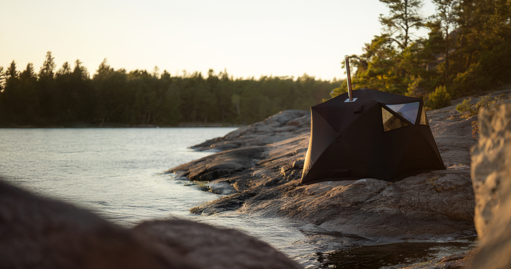 Bast Product Sauna