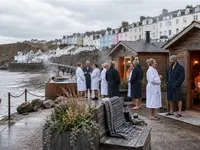 British Sauna Week thumbnail