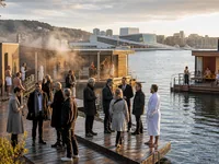 International Sauna Congress thumbnail