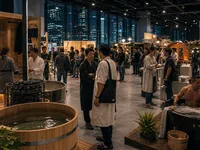 Japan Sauna Fair thumbnail