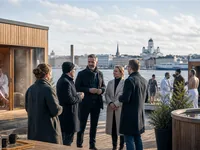 Nordic Sauna Summit thumbnail