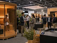 Sauna Expo Japan thumbnail