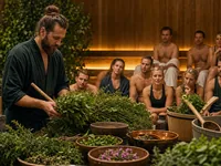 Sauna Herbal Cup thumbnail
