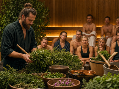 Sauna Herbal Cup thumbnail