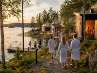 Sauna Region Week thumbnail