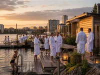 Tampere Sauna Week thumbnail