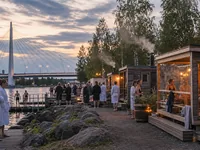Tuira Sauna Festival thumbnail