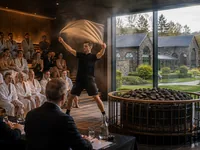 UK Aufguss Championships thumbnail