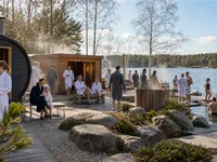World Sauna Day thumbnail