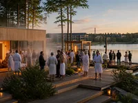 World Sauna Forum thumbnail