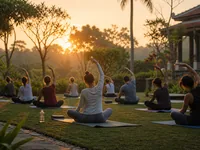 Global Wellness Day thumbnail