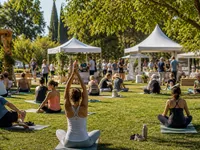 World Wellness Weekend thumbnail