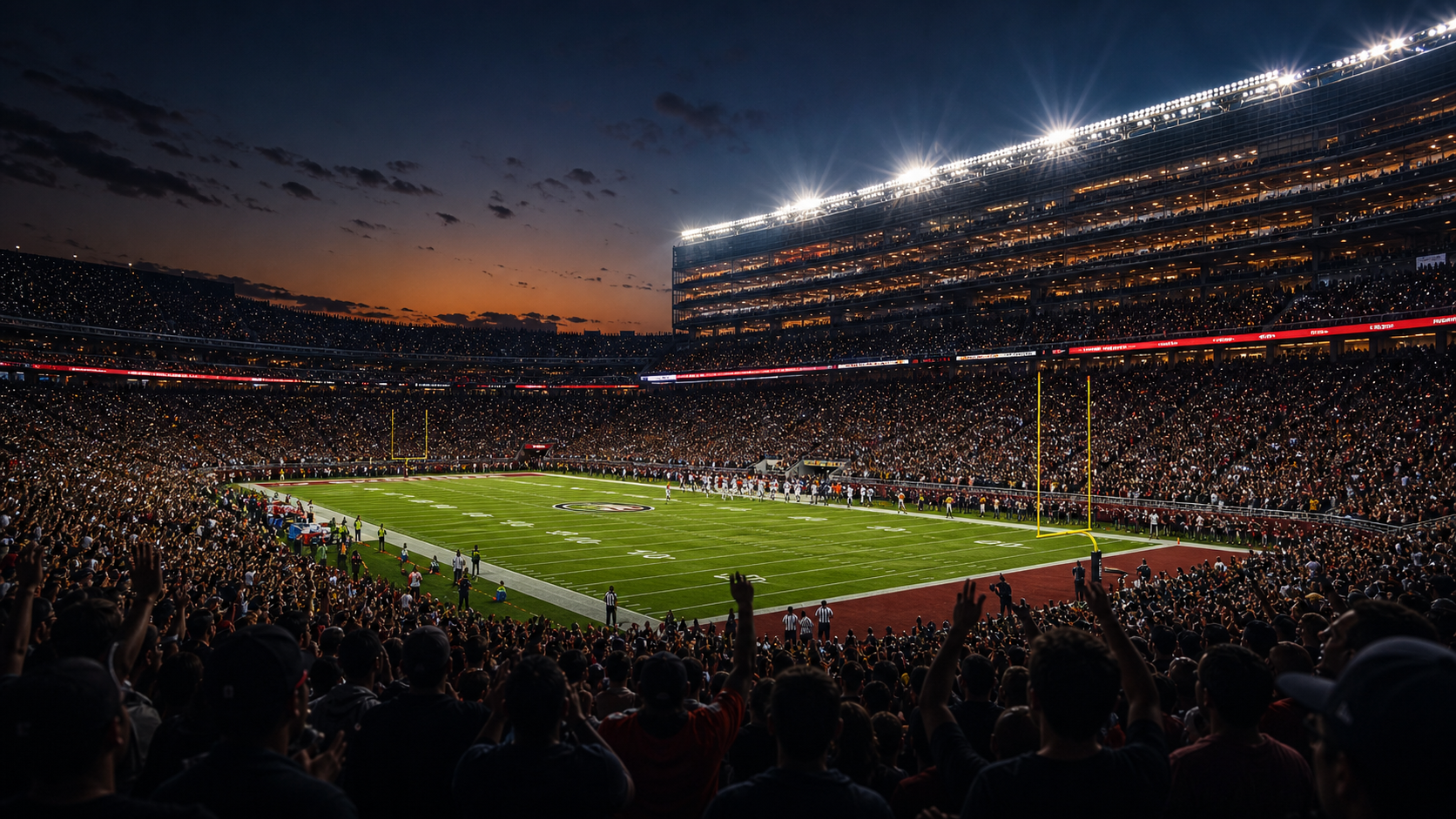 Super Bowl LX