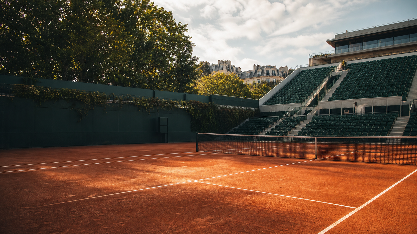 French Open / Roland Garros 2026