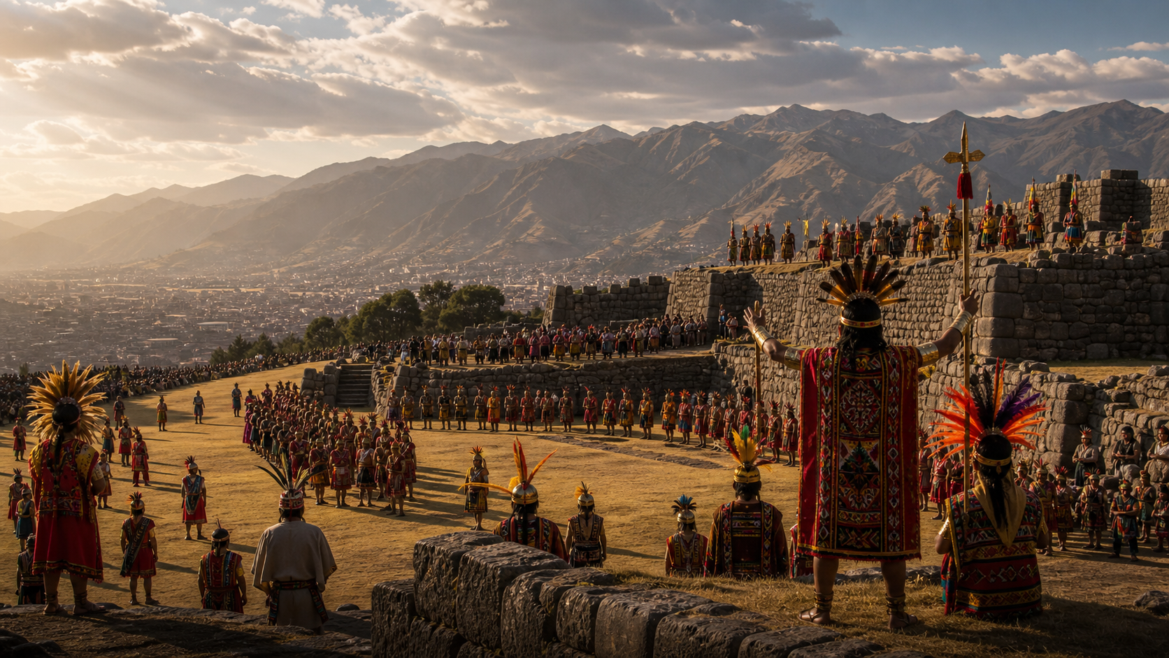 inti-raymi
