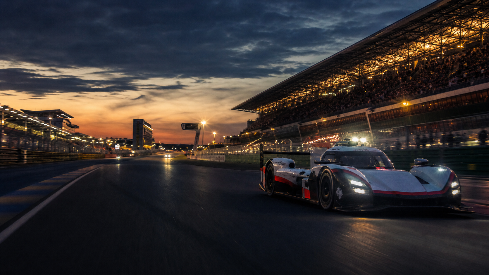 Le Mans 24 Hours 2026