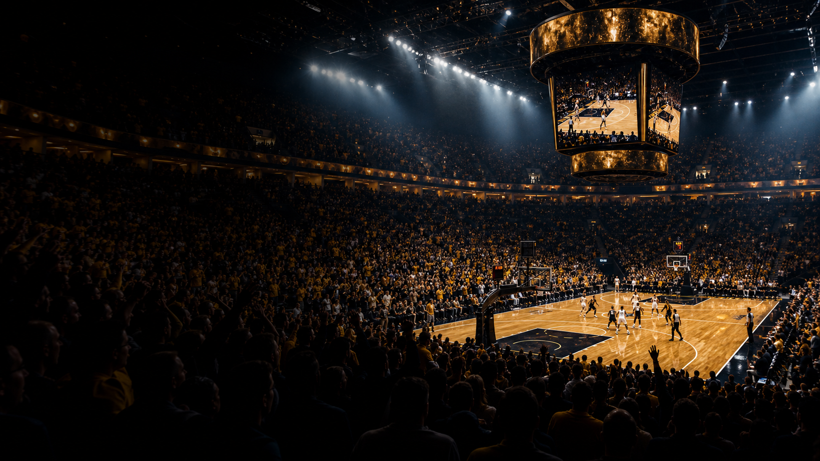 NBA Finals 2026