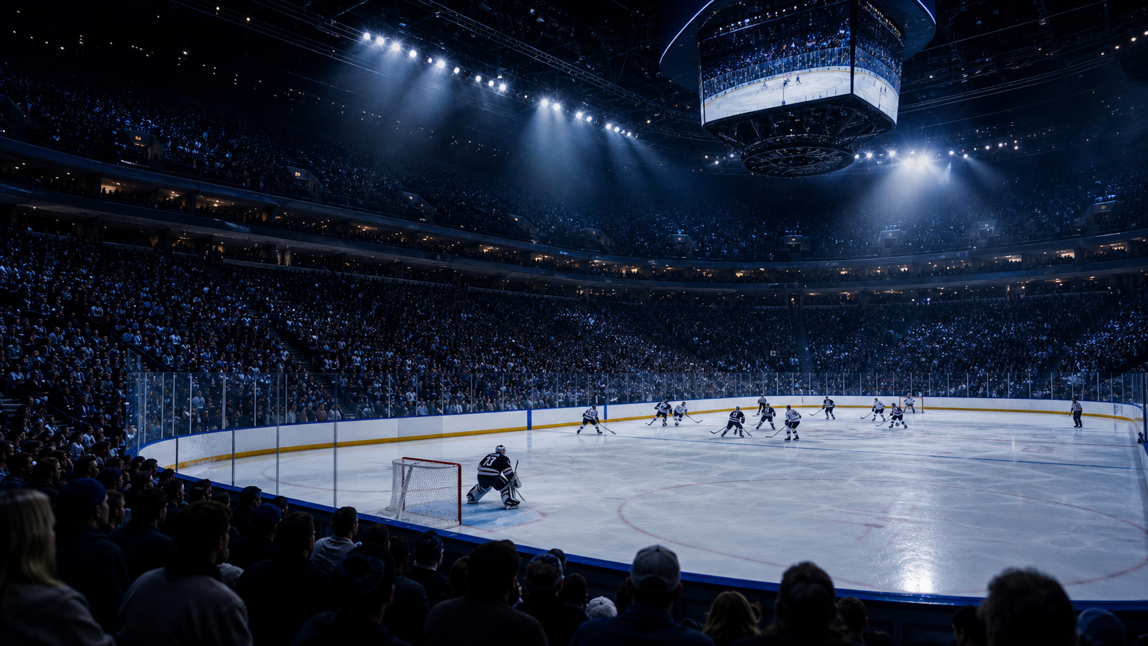 Stanley Cup Final 2026