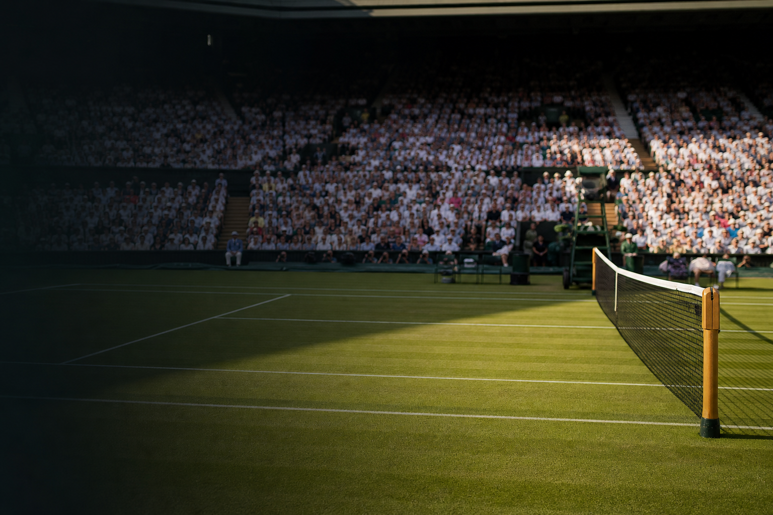 wimbledon
