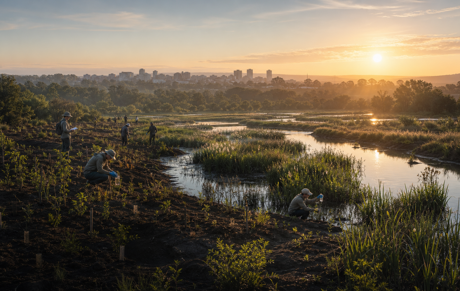 Journée mondiale de l’environnement 2026