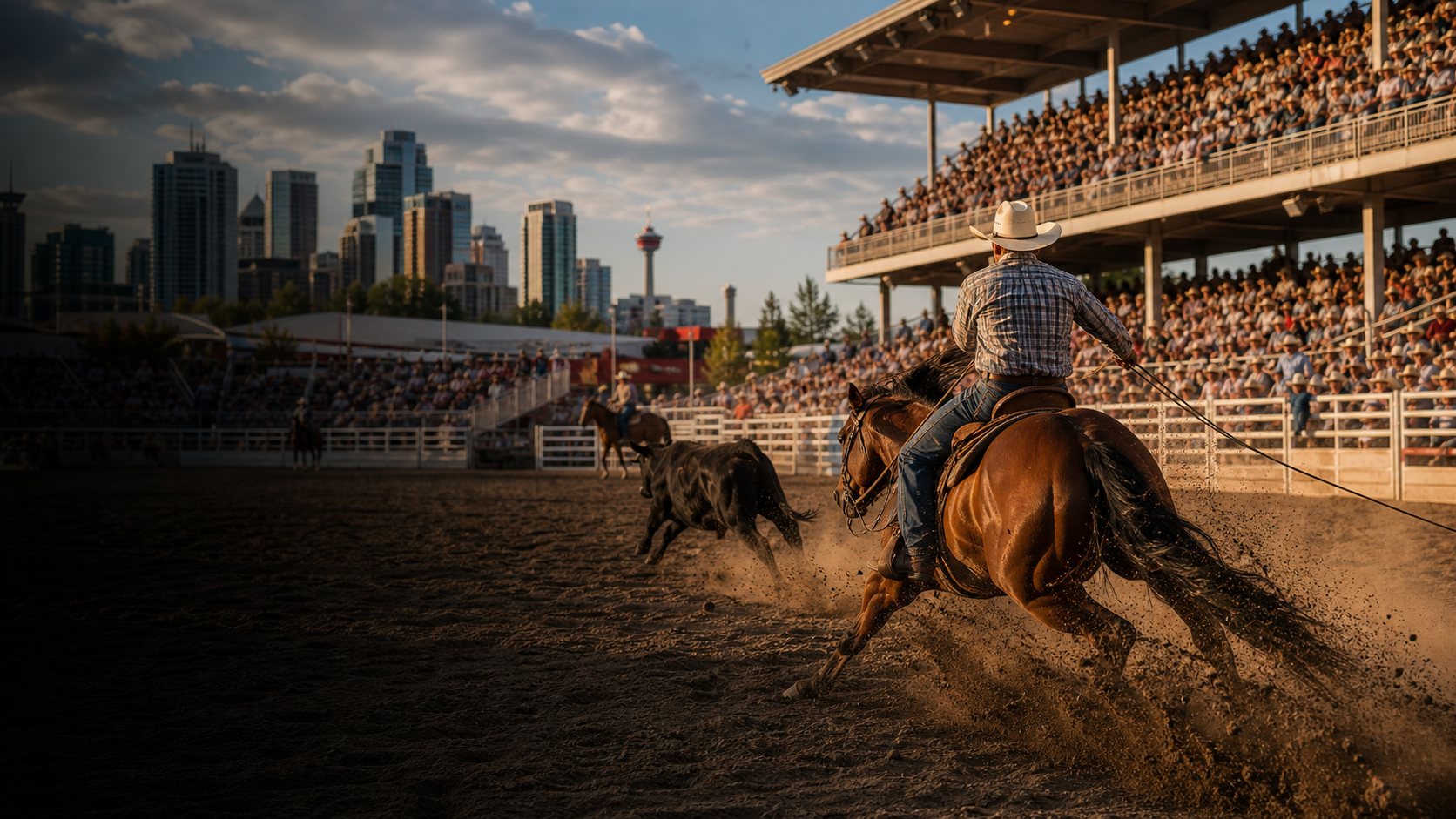 calgary-stampede