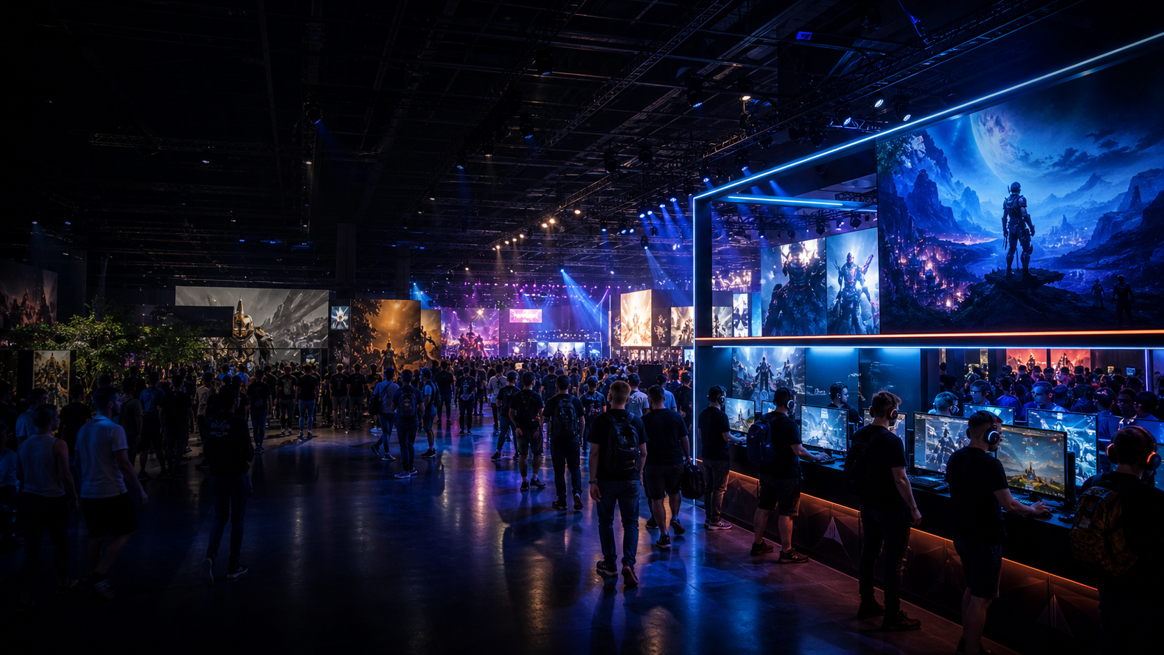 Gamescom 2026