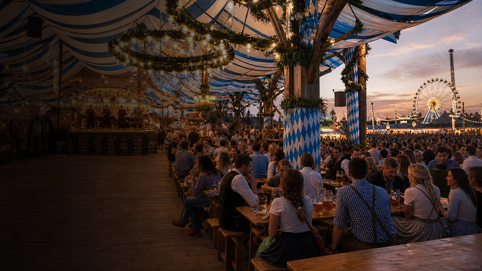 oktoberfest