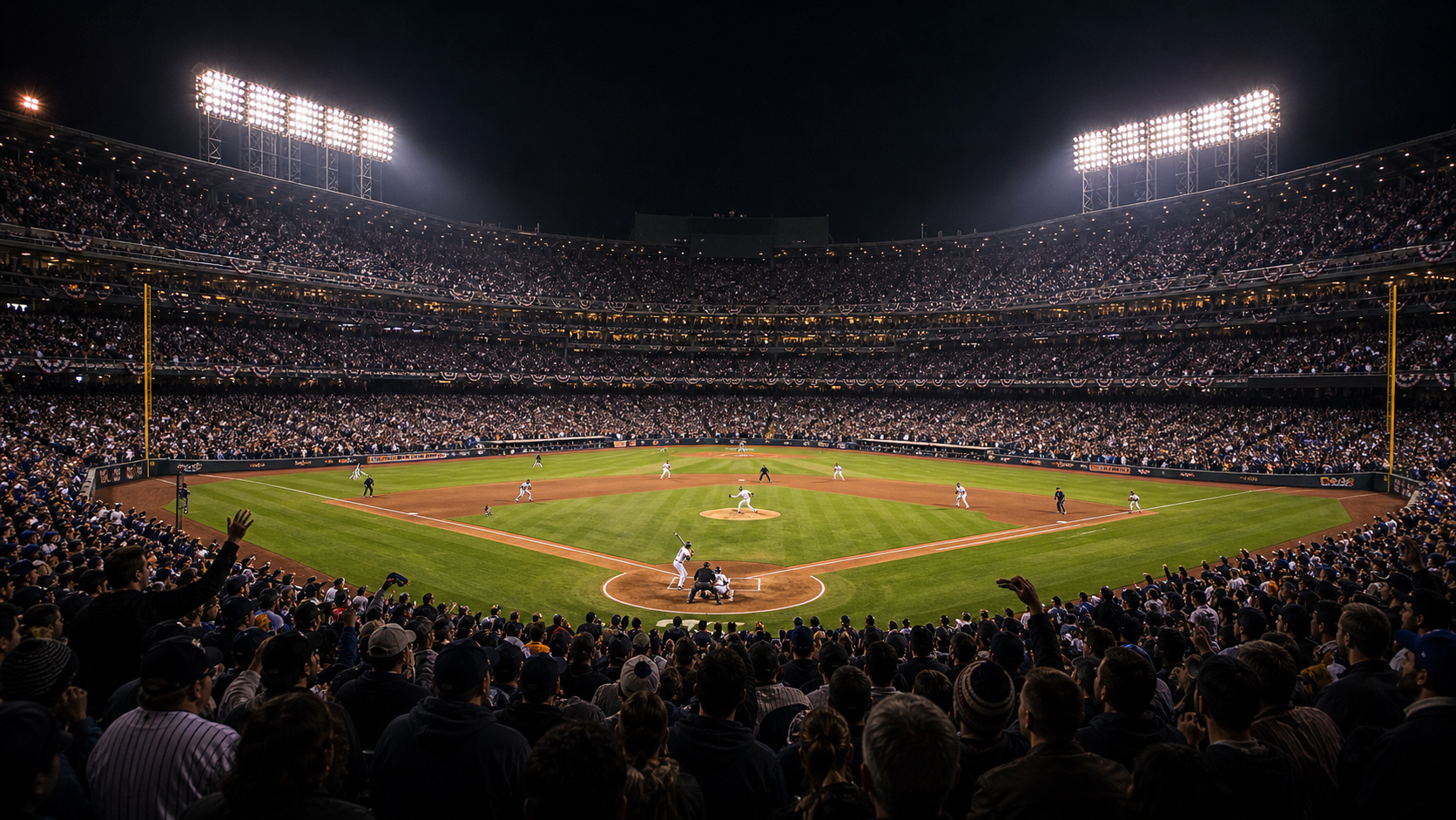 World Series 2026