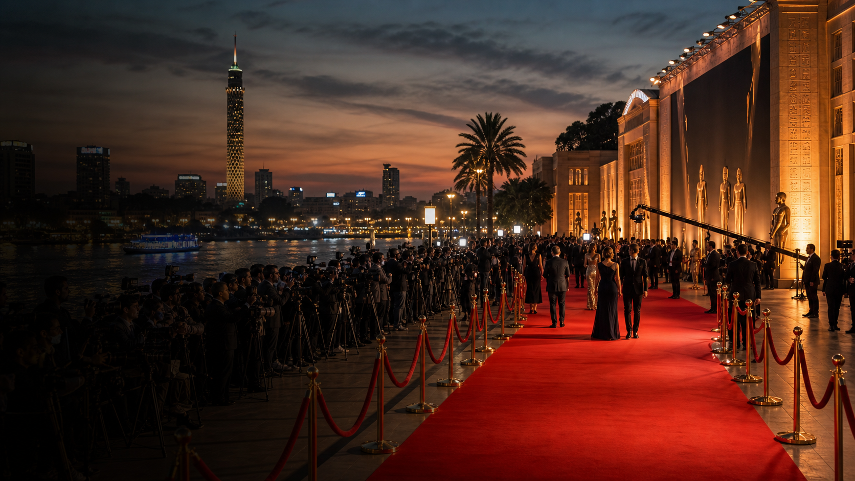 cairo-international-film-festival
