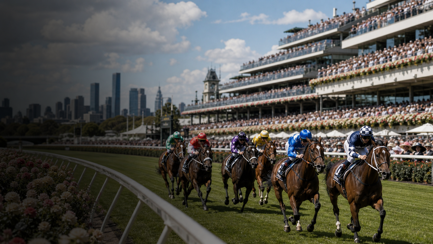 melbourne-cup