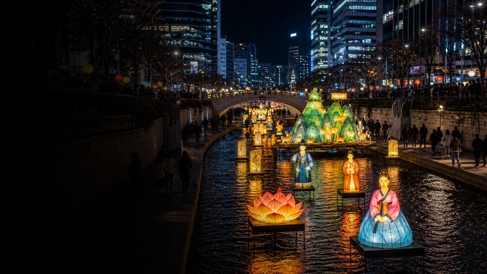 seoul-lantern-festival